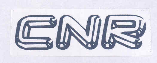 Cnr Device mark 1516222 Trademark
