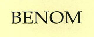 Benom Device mark 2400229 Trademark
