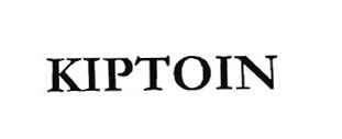 Kiptoin Device mark 1847389 Trademark