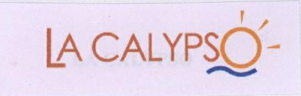 La Calypso (label) Device mark 1786428 Trademark