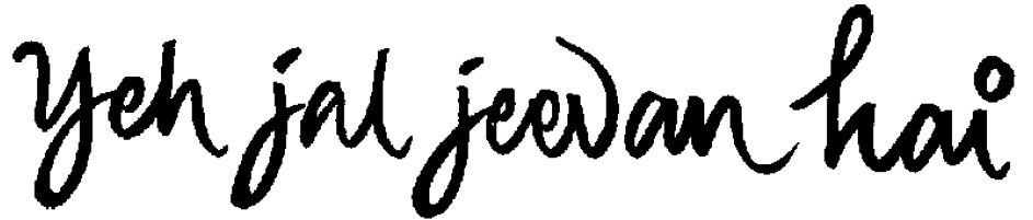 Yeh Jal Jeevan Hai Device mark 1173072 Trademark