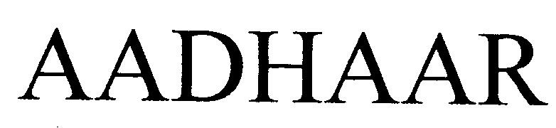 Aadhaar Device mark 1442502 Trademark
