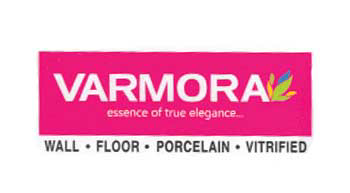 Varmora Device mark 2071025 Trademark