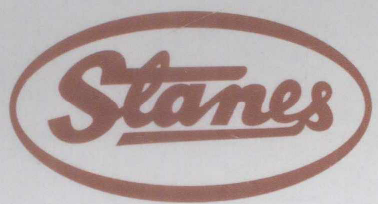 Stanes Device mark 1200247 Trademark