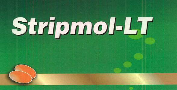 Stripmol-lt Device mark 2477541 Trademark