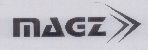 Magz (logo) Device mark 1552890 Trademark