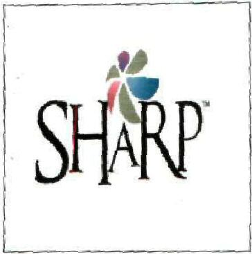 Sharp Device mark 1987092 Trademark