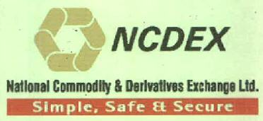 Ncdex National Commodity & Derivatives Exchange Ltd. Device mark 2993437 Trademark