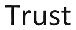 Trust Device mark 2744868 Trademark