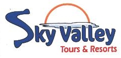 Sky Valley, Tours & Resorts Device mark 1812893 Trademark