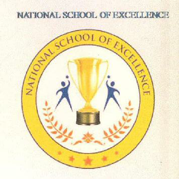 National School Of Excellence Device mark 2551488 Trademark