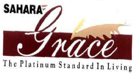 Sahara Grace Device mark 1859046 Trademark