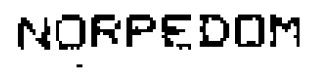 Norpedom Device mark 569644 Trademark