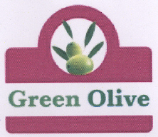 Green Olive (label) Device mark 2197465 Trademark