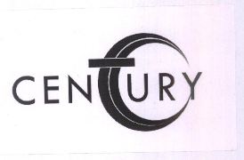 Century (lable) Device mark 1543760 Trademark
