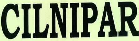 Cilnipar Device mark 2321501 Trademark