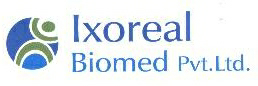 Ixoreal Biomed Pvt.ltd. Device mark 1718331 Trademark