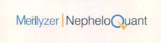 Merilyzer Nepheloquant Device mark 2529425 Trademark