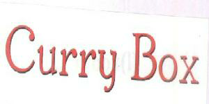 Curry Box Device mark 1461308 Trademark