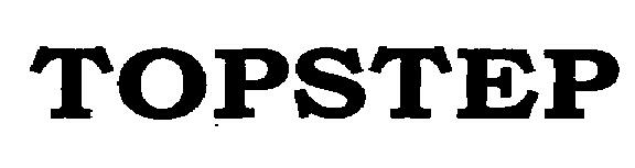 Topstep (logo) Device mark 2252707 Trademark