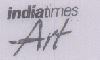 Indiatimes Art Device Device mark 1552206 Trademark