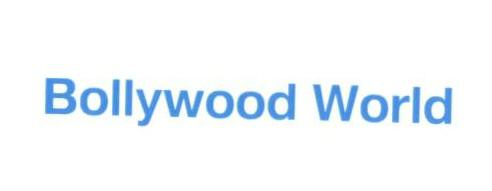 Bollywood World (label) Device mark 1691920 Trademark