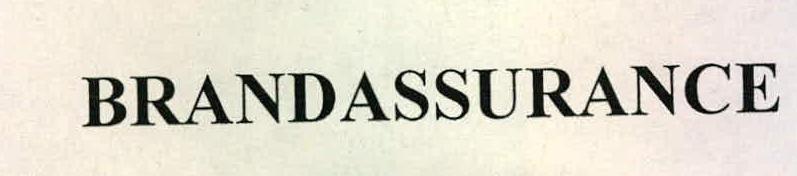 Brandassurance Device mark 2190124 Trademark
