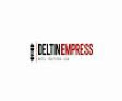 Deltinempress Device mark 2455193 Trademark