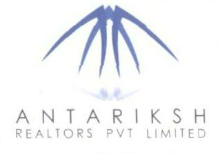 A N T A R I K S H (label) Device mark 1666056 Trademark