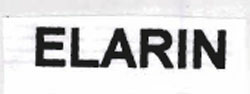 Elarin Device mark 983657 Trademark