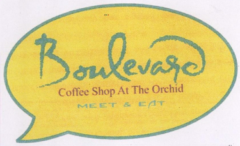 Boulevard Device mark 1866716 Trademark
