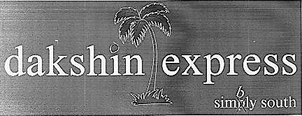 Dakshin Express Device mark 2612979 Trademark