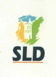 Sld (label) Device mark 2618442 Trademark