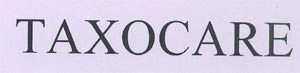 Taxocare Device mark 1904316 Trademark