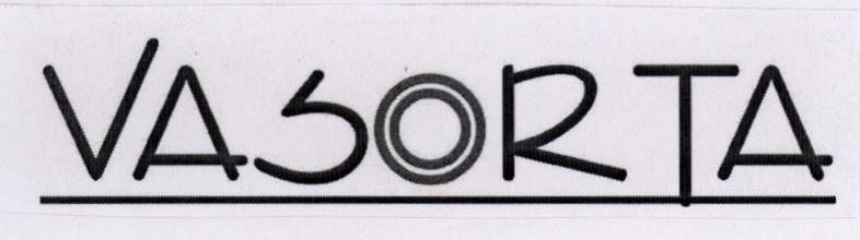 Vasorta Device mark 1815594 Trademark
