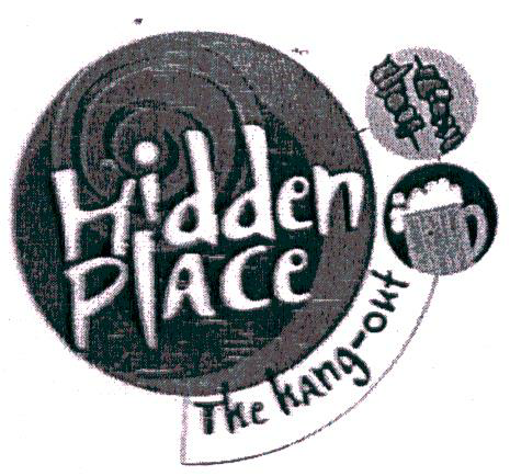 Hidden Place Device mark 1920974 Trademark
