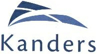 Kanders Device mark 1911616 Trademark