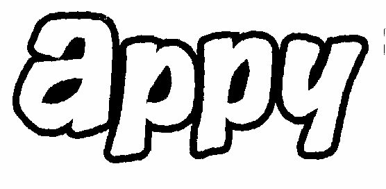Appy Device mark 1426512 Trademark