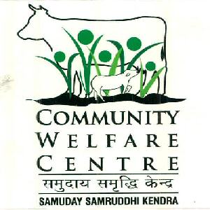 Community Welfare Centre Device mark 2619087 Trademark