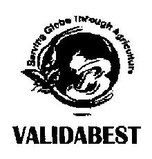 Validabest Device mark 2901475 Trademark