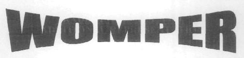 Womper Device mark 2985159 Trademark