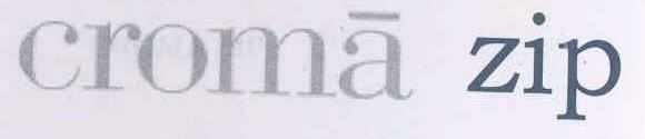 Corma Zip Device mark 1563634 Trademark
