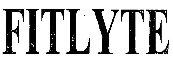 Fitlyte (device) Device mark 2278857 Trademark