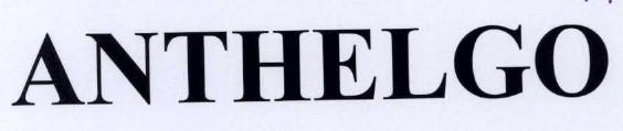 Anthelgo Device mark 1774080 Trademark
