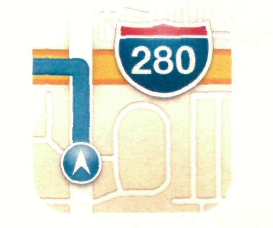 280 (device) Device mark 2429608 Trademark