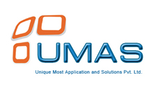 Umas Unique Most Application And Solutions Pvt Ltd Device mark 2920330 Trademark