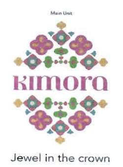 Kimora Device mark 2733113 Trademark
