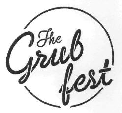 The Grub Fest Device mark 2925944 Trademark