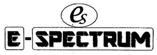 Es (label) Device mark 2115516 Trademark
