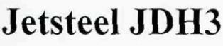 Jetsteel Jdh3 Device mark 2760959 Trademark